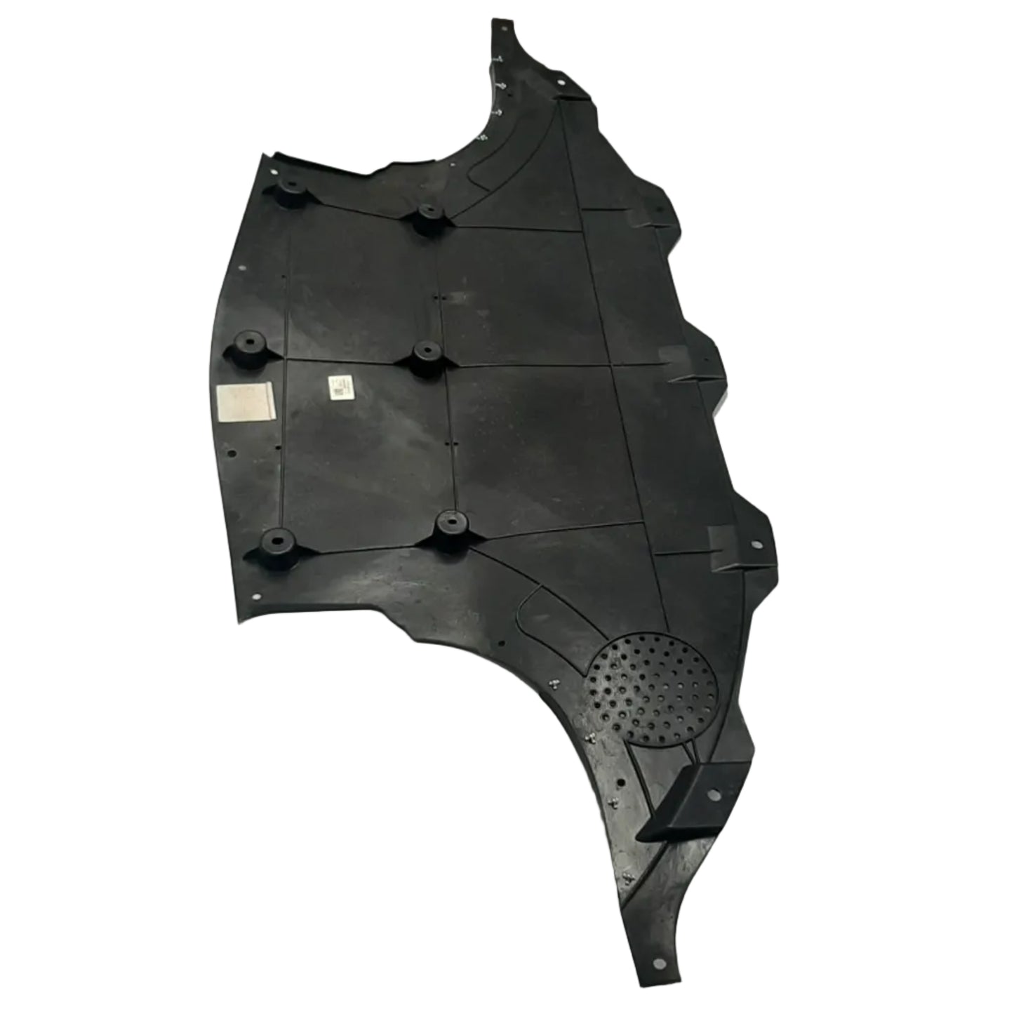 Genuine MG Deflector- Under Body Front Engine Undertray | 10988168