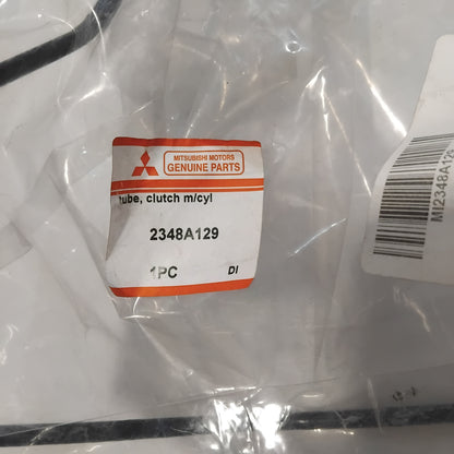 Genuine Mitsubishi Tube,Clutch M/Cyl | 2348A129