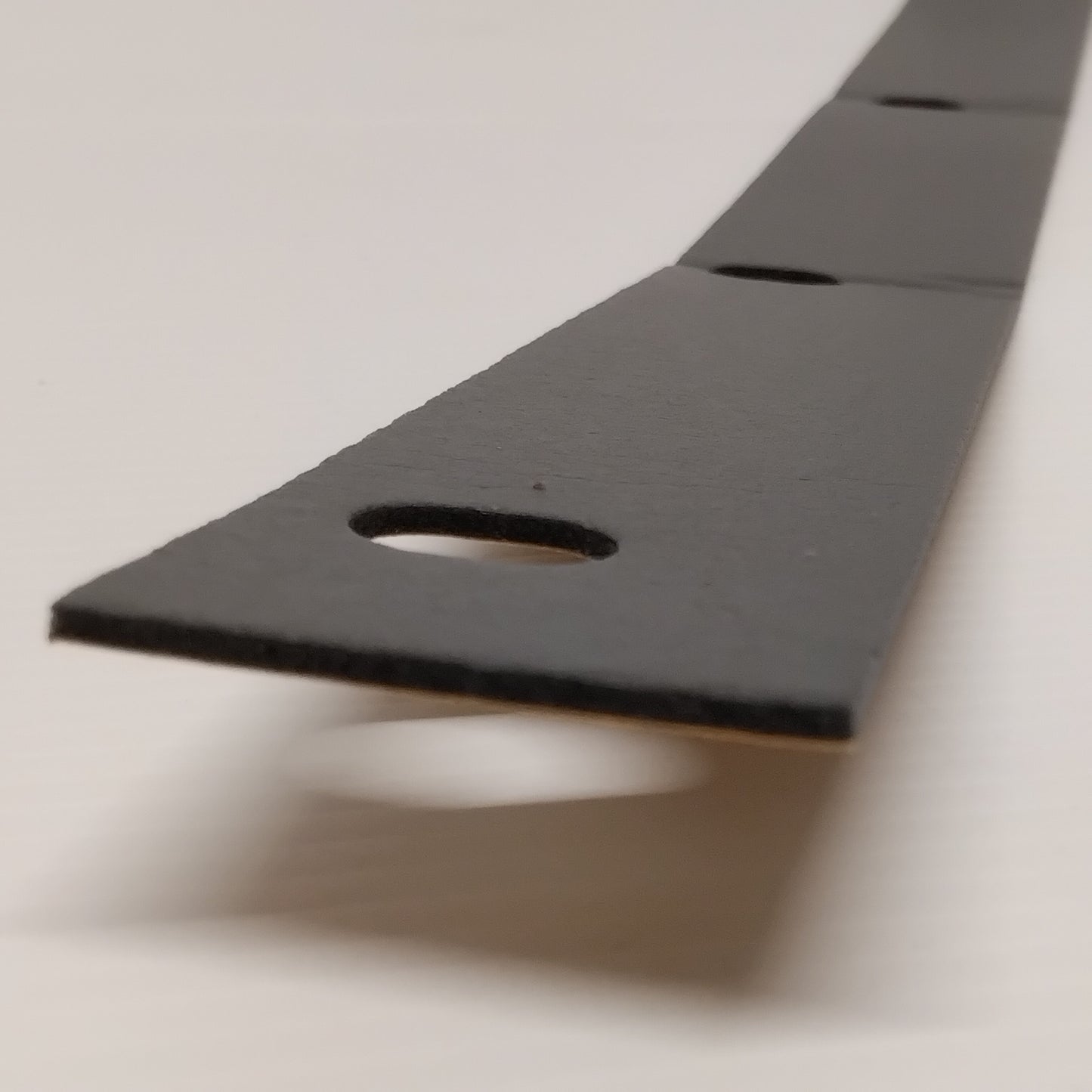 Genuine Cabin Partition Foam Seal - Ford Transit 2000-2014 | 4094736