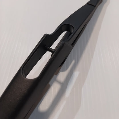 Genuine 12" Rear Wiper Blade - Citroen | 1616433980