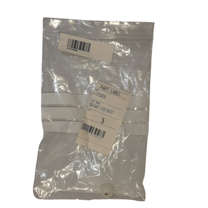 Genuine Hyundai Bush-Shift Lever Bracket | 4375538200