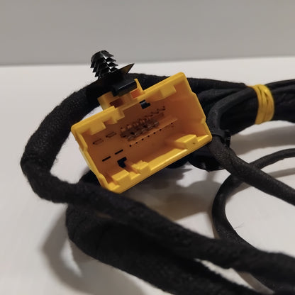 Genuine Peugeot Seat Harness | 1613953080