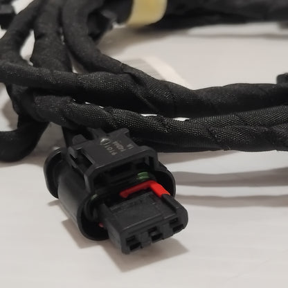 Genuine Ford Wire - Parking Distance Aid Sensor | 1819369