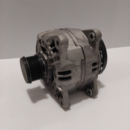 Genuine Renault Alternator Ex | 77 11 368 381