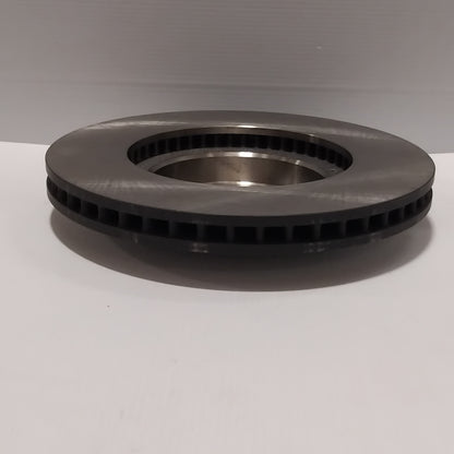 1x Genuine Front Brake Disc - Toyota Celica 2000-2006 | 43512-20711