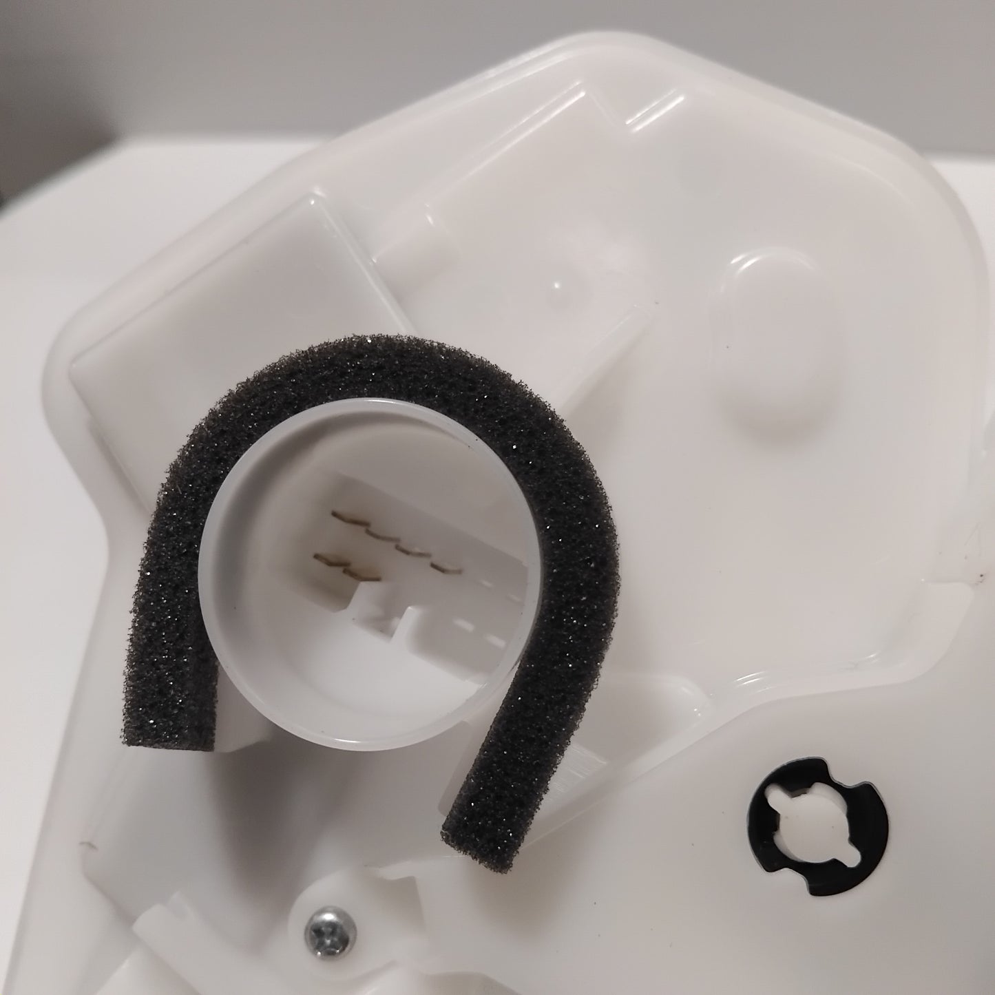 Genuine Fiat Lock | 6000622746