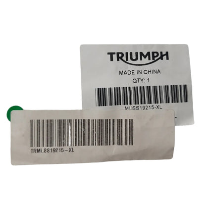 Genuine Triumph Carmody Shirt-XL | MLSS19215-XL