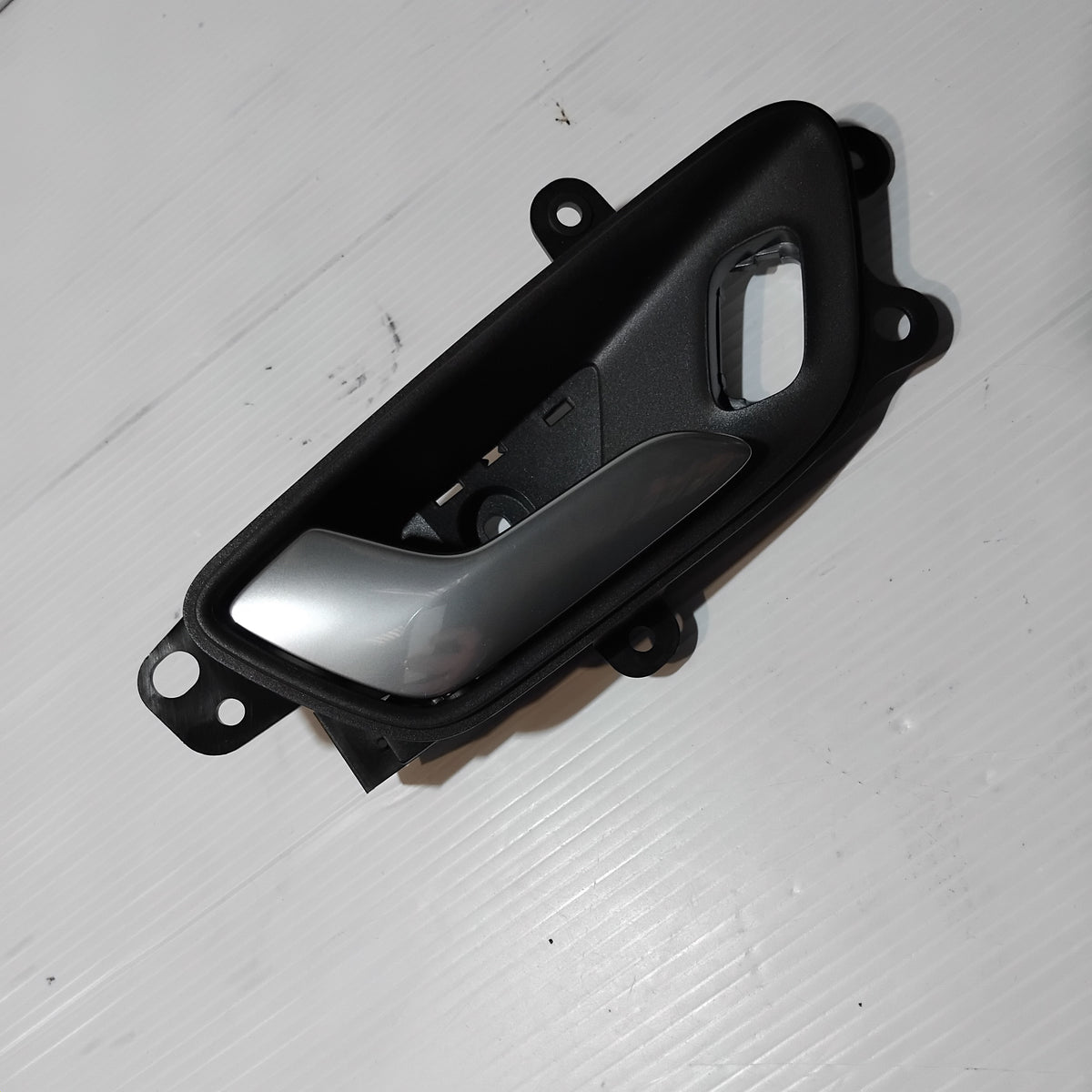 Genuine Ford Handle Assy - Door - Inner | 2411323