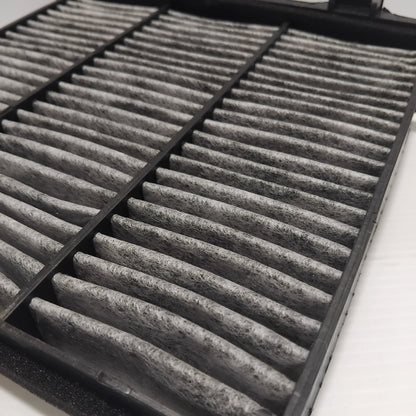 Genuine Peugeot E:Carbon Filt | 1640608680