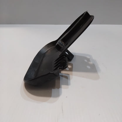 Genuine Right Rear Mud Flap - Ford Transit Tourneo Courier 2014-2015 | 1894084