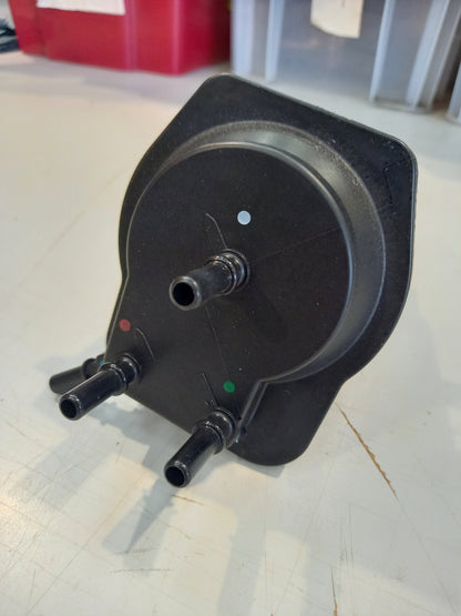 Genuine Nissan Strainer Assy-F | 1640000Q0K