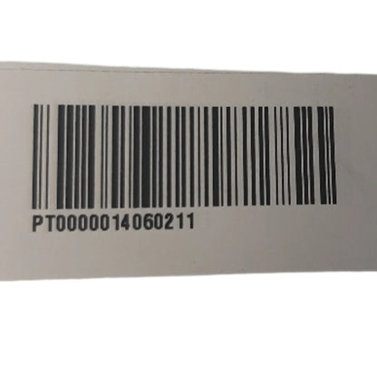 Genuine Fiat Nut | 14060211