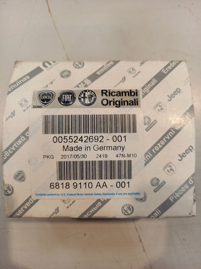 Genuine Fiat Actuator | 55242692