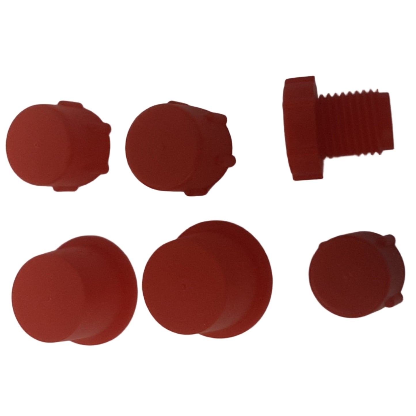 Genuine Nissan Collar-Injector Kit |  1661300QAD