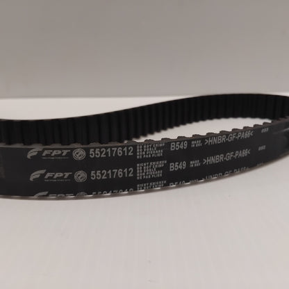 Genuine Fiat Timing Belt | 71753156