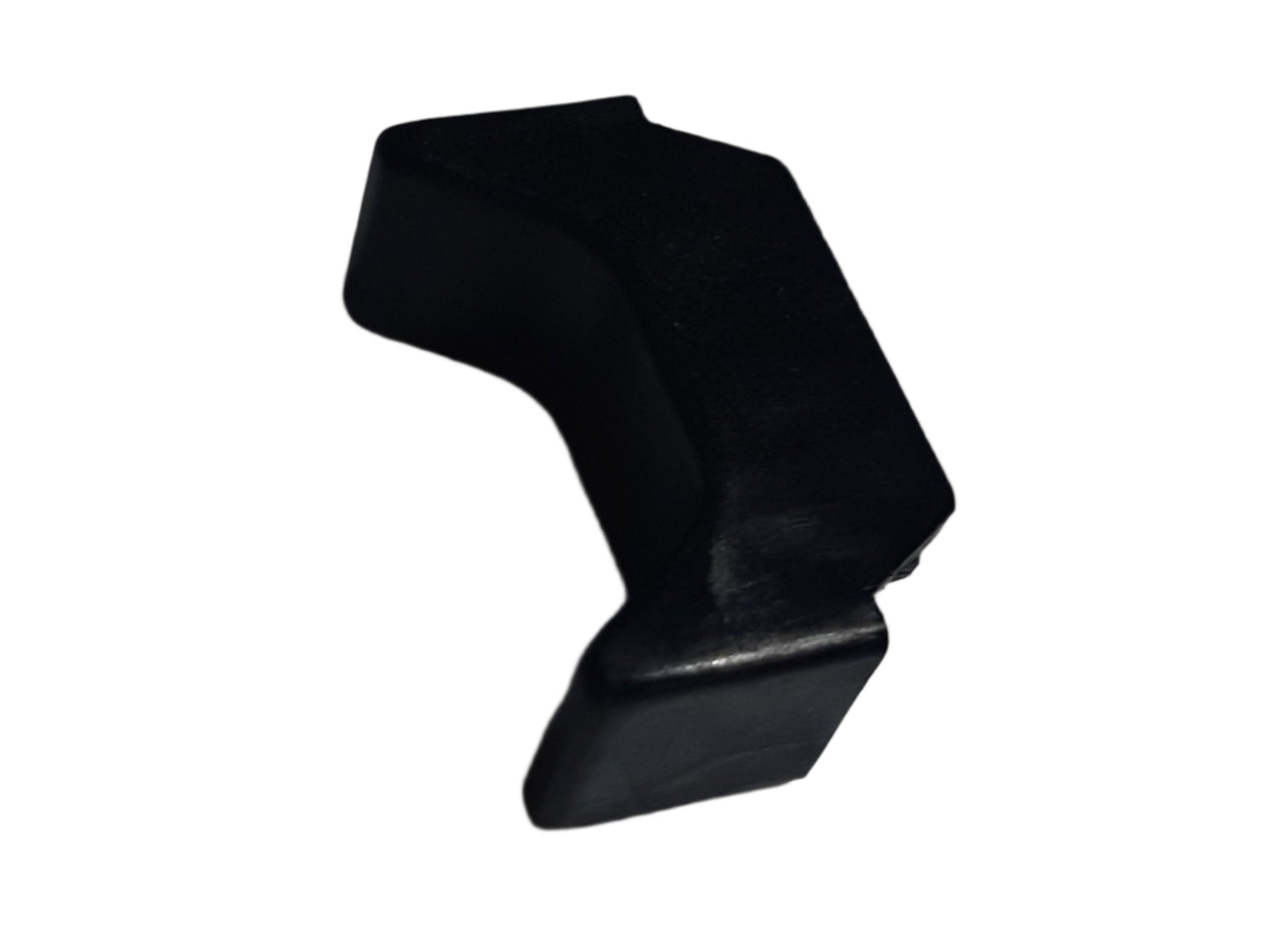 Genuine Hyundai Shoe-Select Lever | 4387322610