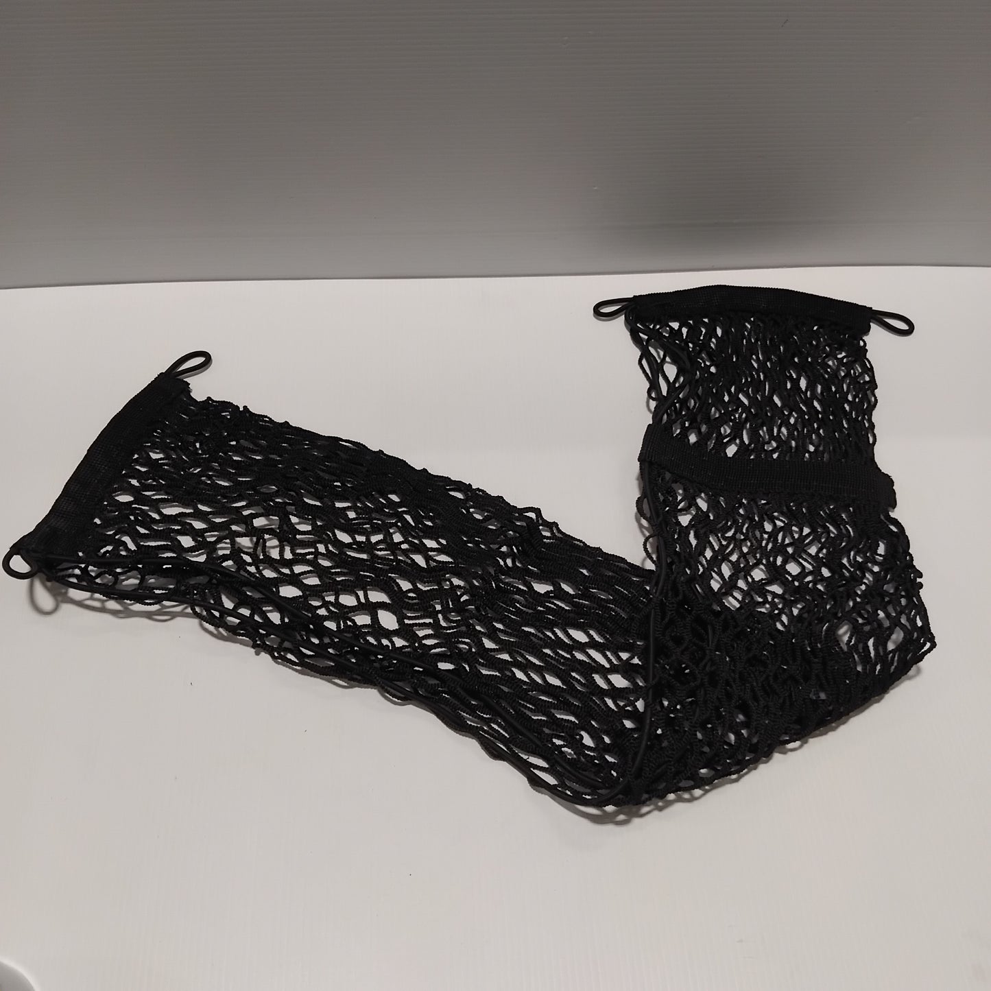 Genuine Toyota Vertical Cargo Net | PZ472-B0342-ZA