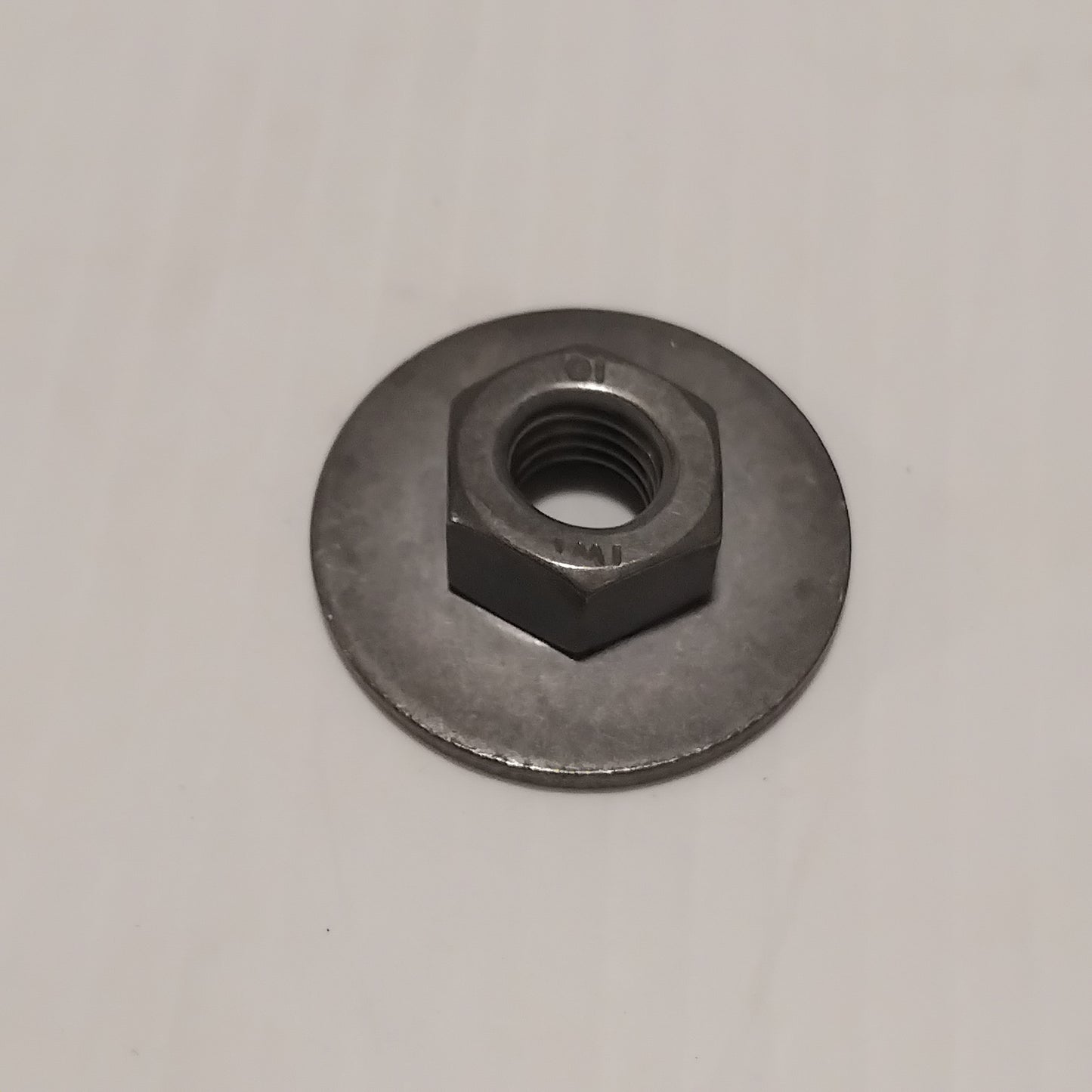 Genuine Renault Nut M8X125 | 77 03 034 276