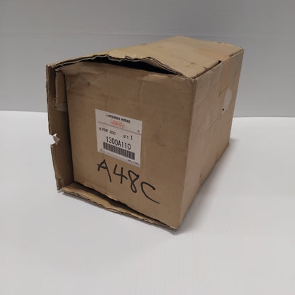 Genuine Mitsubishi Water Pump Assy | 1300A110