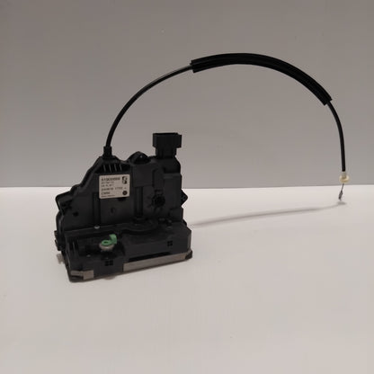 Genuine Fiat Lock | 51905689