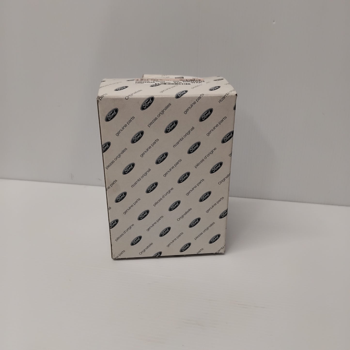 Genuine Lower Cabin Partition Foam Seal - Ford Transit 2000-2014 | 4094737