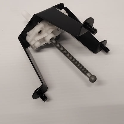 Genuine Left Headlamp Bracket - Ford Ranger 2002-2007 | 4468718