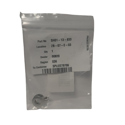 Genuine Mazda Gasket | SH0113833