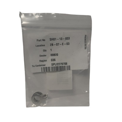 Genuine Mazda Gasket | SH0113833
