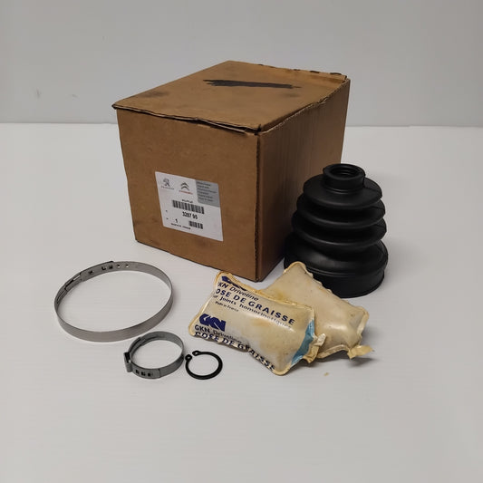Genuine Left Driveshaft Gaiter Kit - Citroen / DS C3 1.4 | 328795