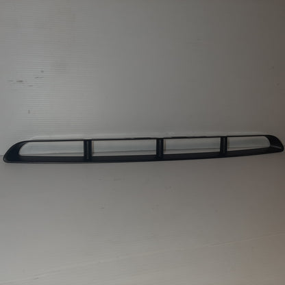Genuine Fiat Grille | 735644000