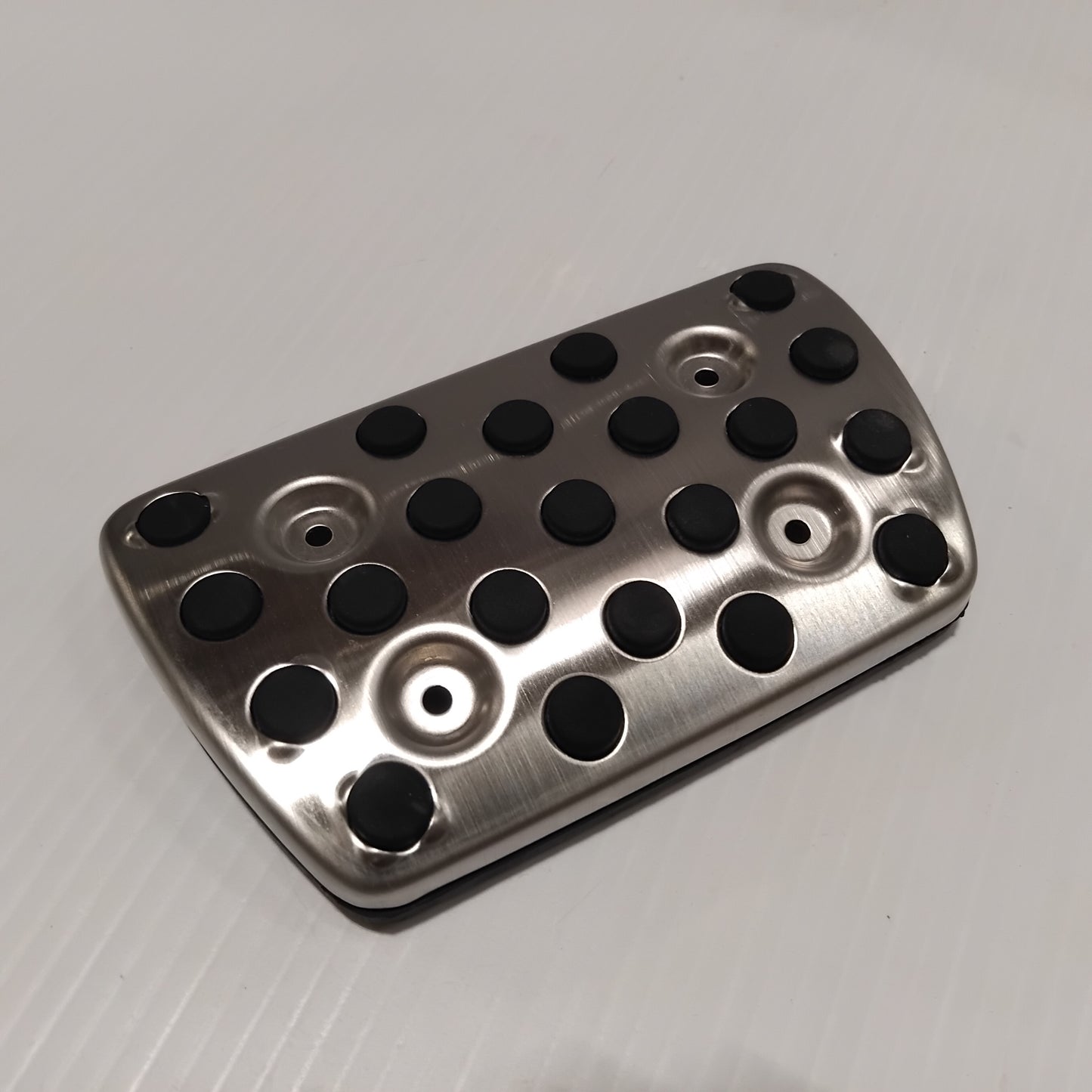 Genuine Sports Pedals - Honda Civic Auto 2017-2019 | 08U74TEA500