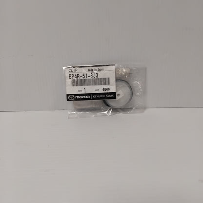 Genuine Mazda Clip | BP4R51SJ3