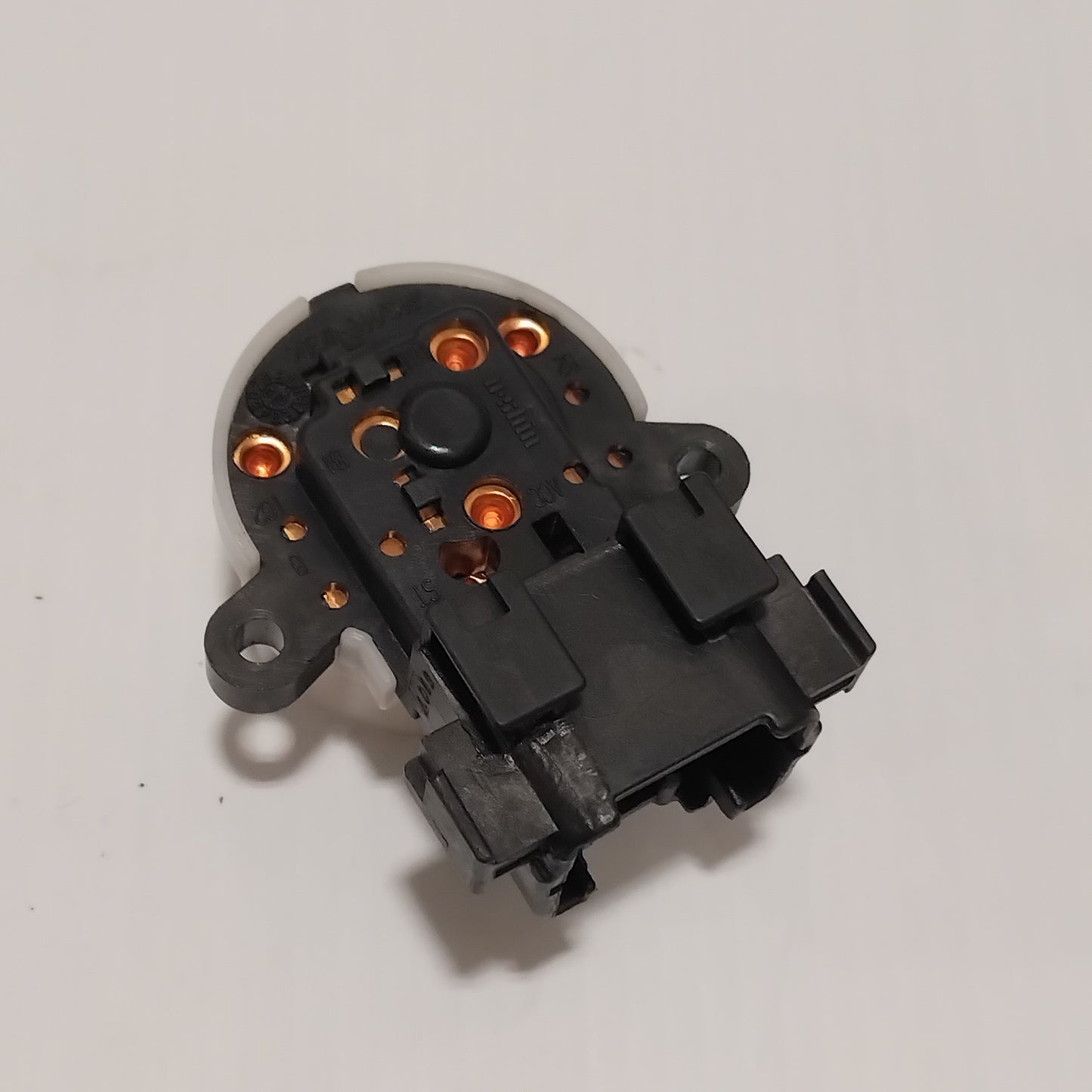 Genuine Suzuki Switch,Lock Set Avk310 | 37111-84M00-000