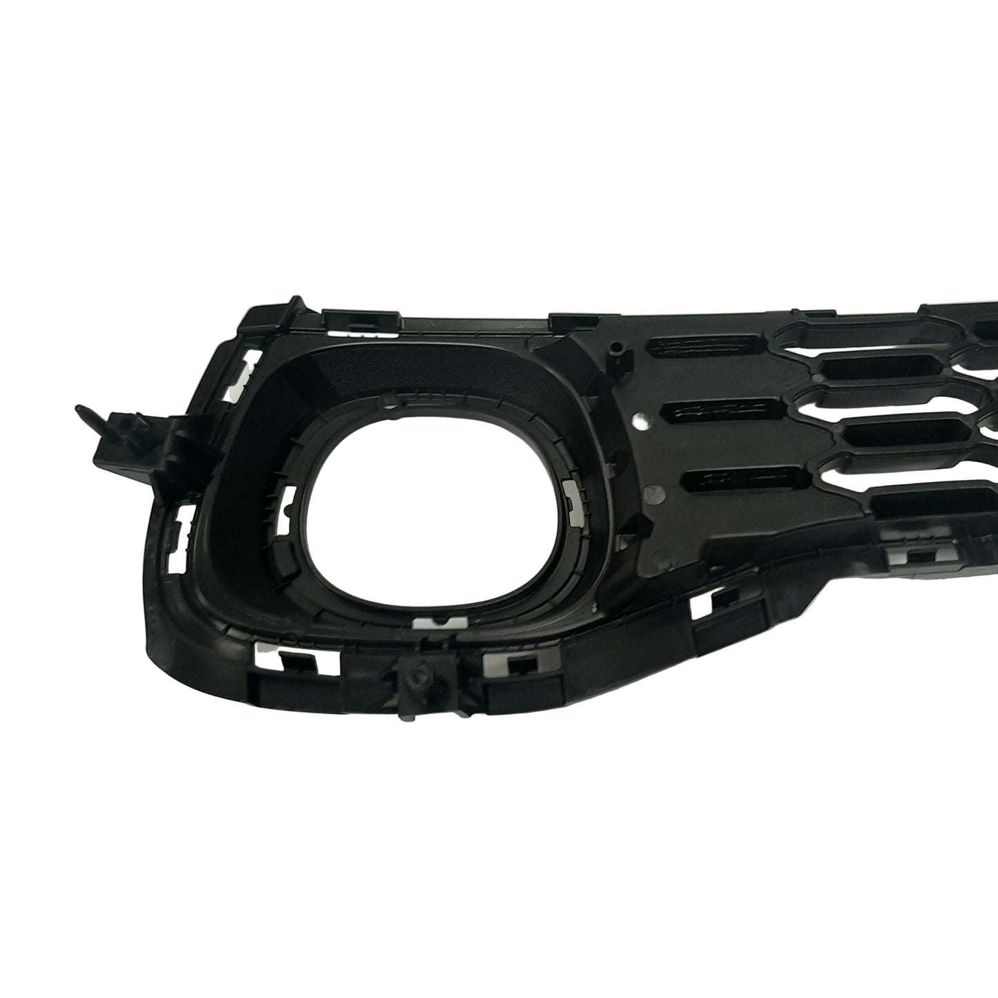 Genuine Kia Mesh-Front Bumper | 86562G6320