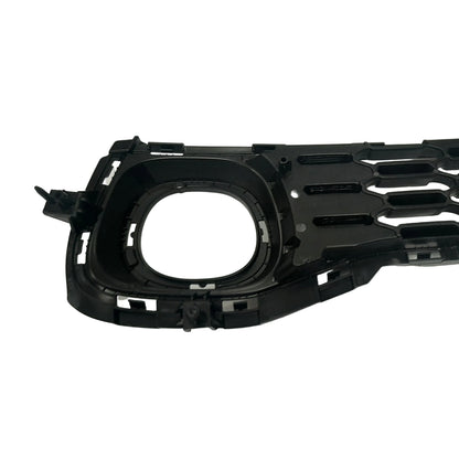 Genuine Kia Mesh-Front Bumper | 86562G6320