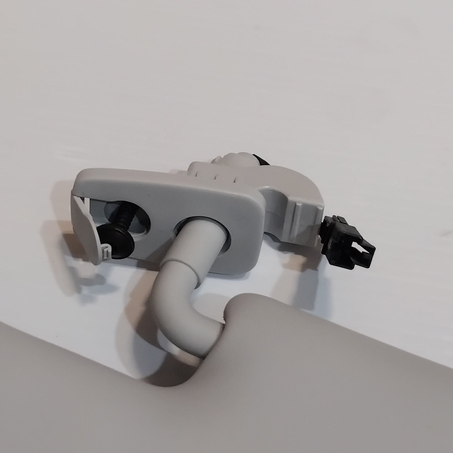 Genuine Right / Driver Sun Visor - Jeep Renegade 2014-2018 RHD | 735631098