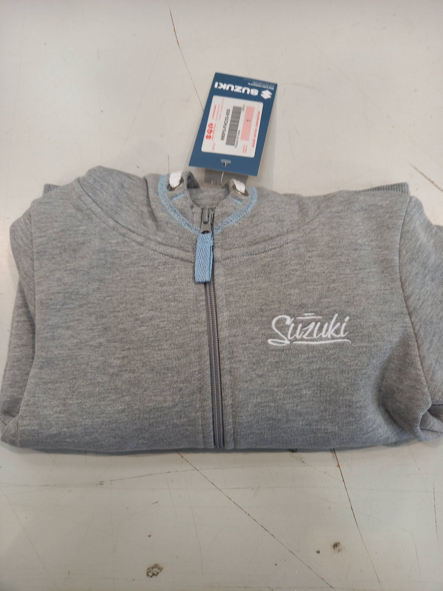 Genuine Suzuki Fashion Kids Sweater G | 990F0-FHC03-00S