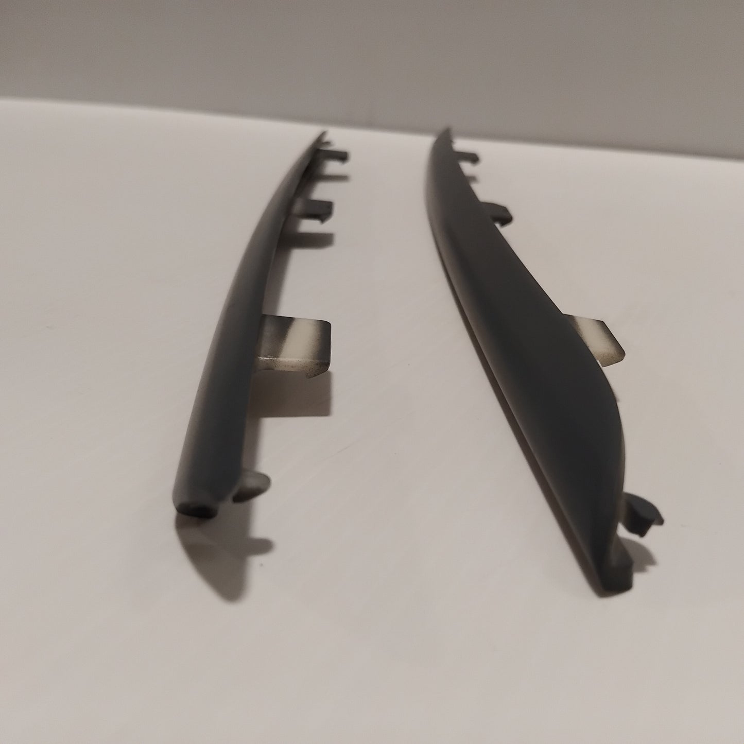 Genuine Renault Kit-Trim Fr Bumpe | 62 07 228 47R