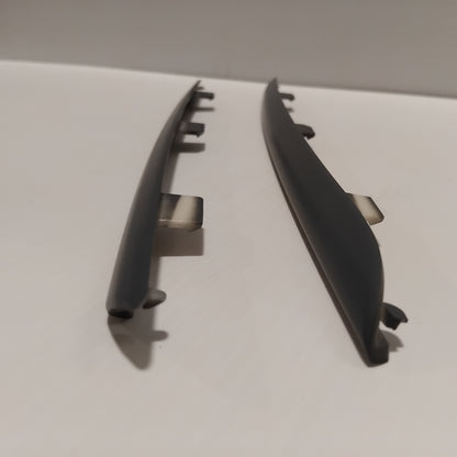 Genuine Renault Kit-Trim Fr Bumpe | 62 07 228 47R