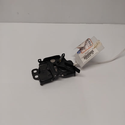 Genuine Jeep Lock | K04589826AA