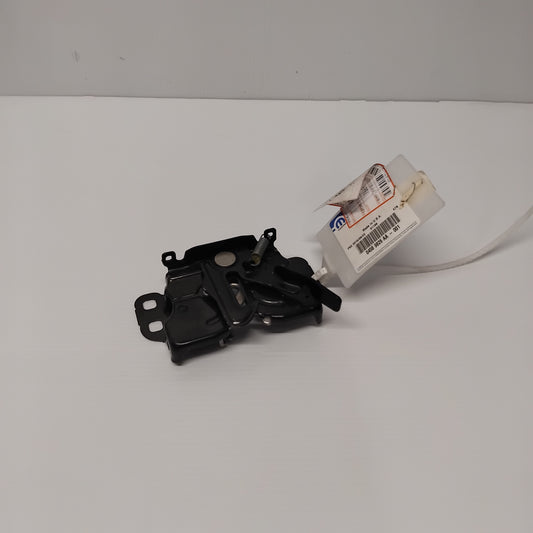Genuine Jeep Lock | K04589826AA