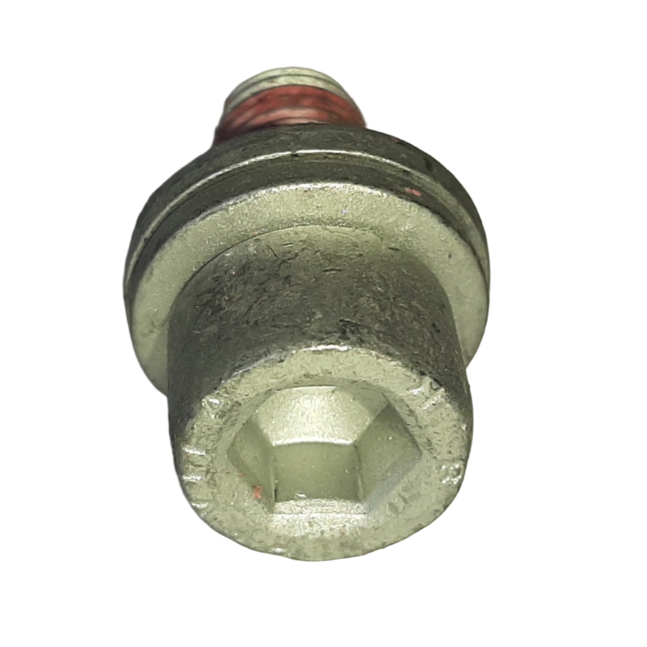 Genuine Fiat Screw And Washer | 46417117