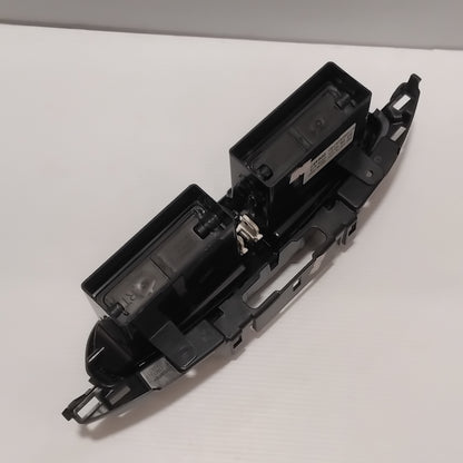 Genuine Fiat Diffuser | 735650874