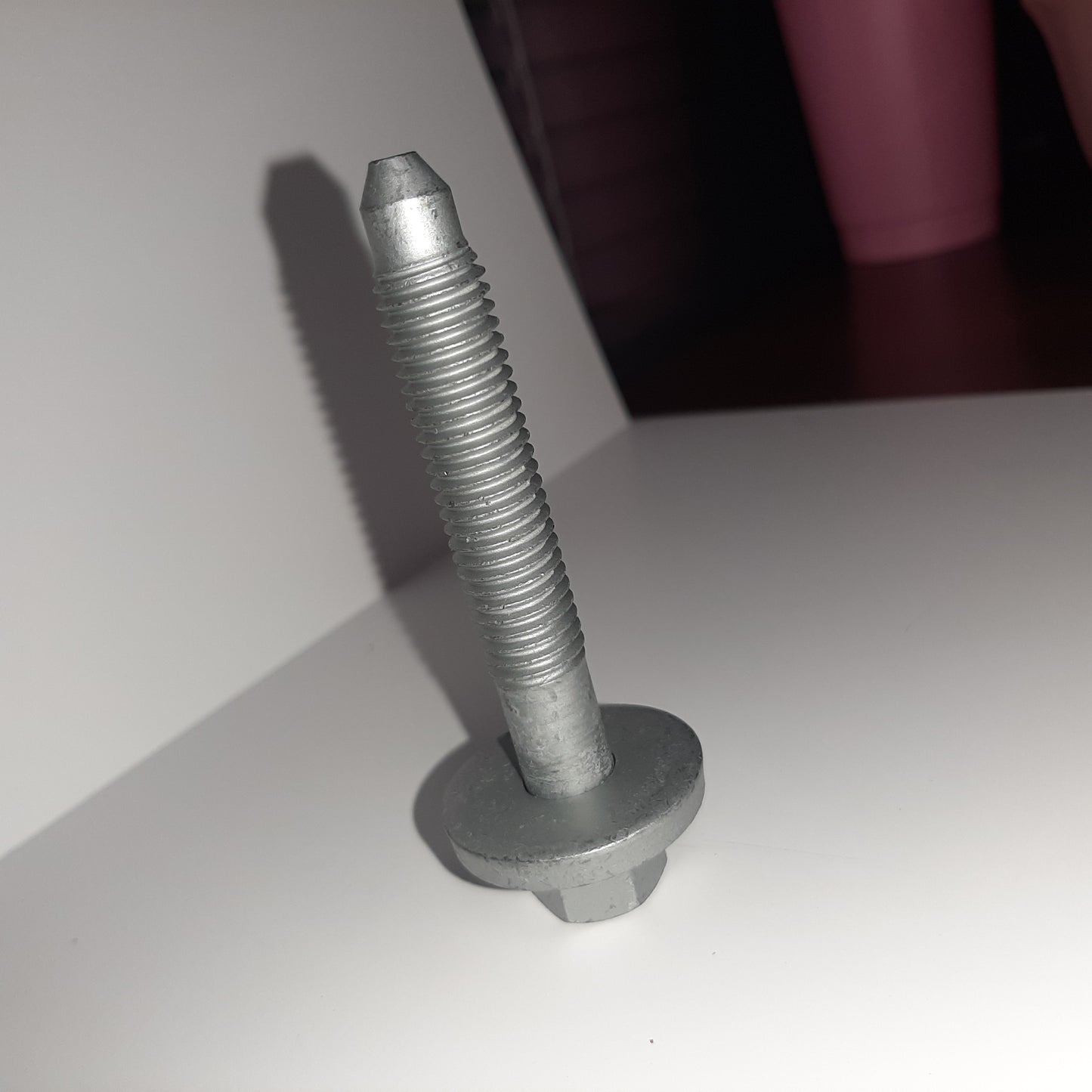 Genuine Ford Bolt And Washer Assy - Hex.Head | 1444195