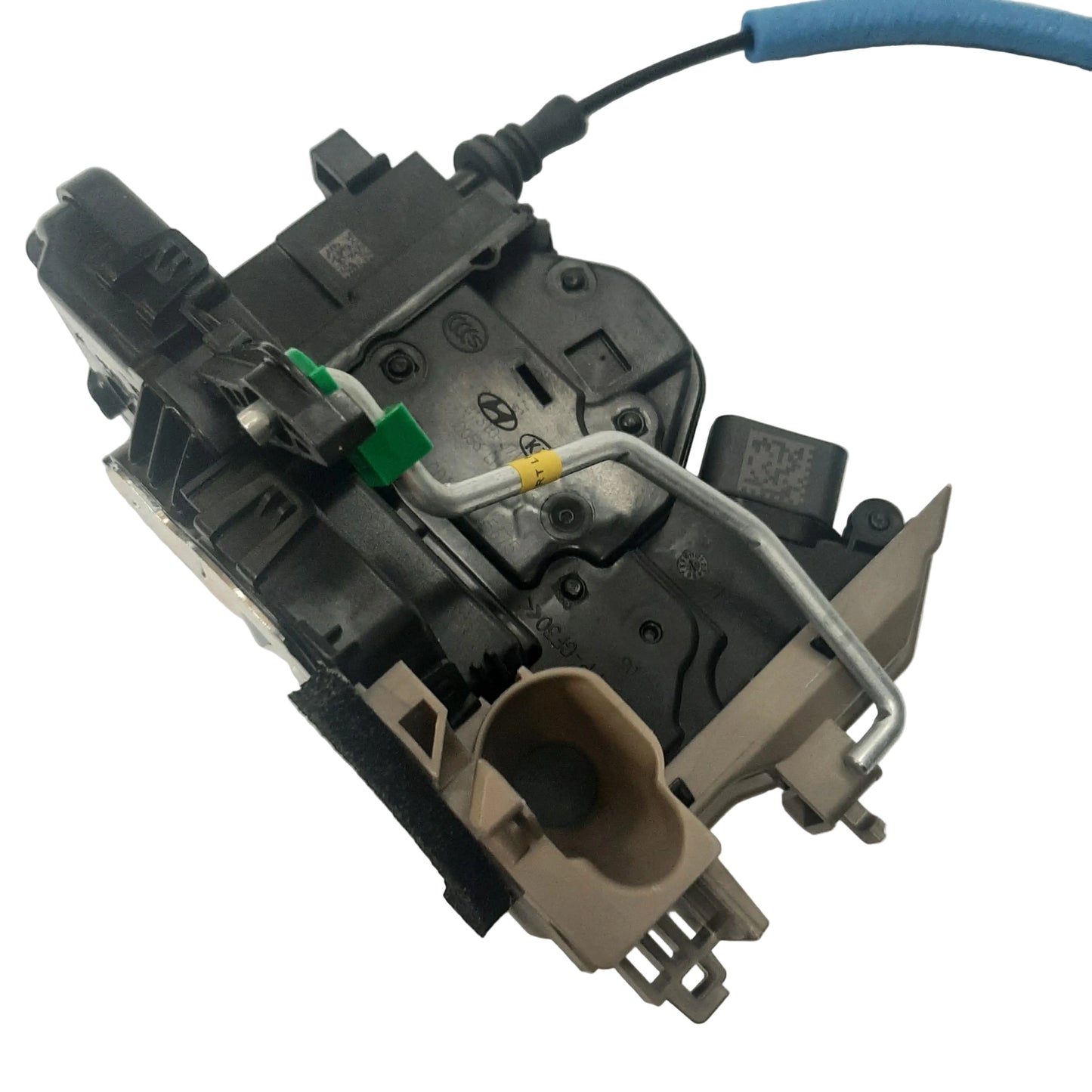 Genuine Kia Latch Assy-Front Door | 81310J7100