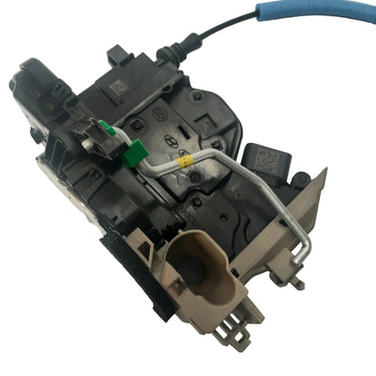 Genuine Kia Latch Assy-Front Door | 81310J7100