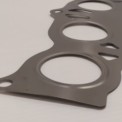 Genuine Toyota Gasket,Exhaust Manifold | 17173-28010