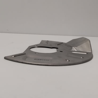 Genuine Ford Shield - Splash | 4358442
