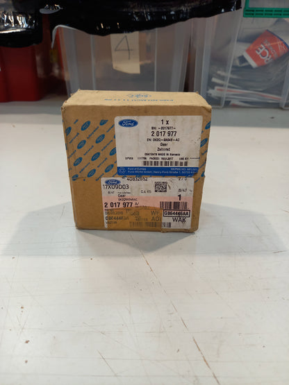 Genuine Ford Gear | 2017977
