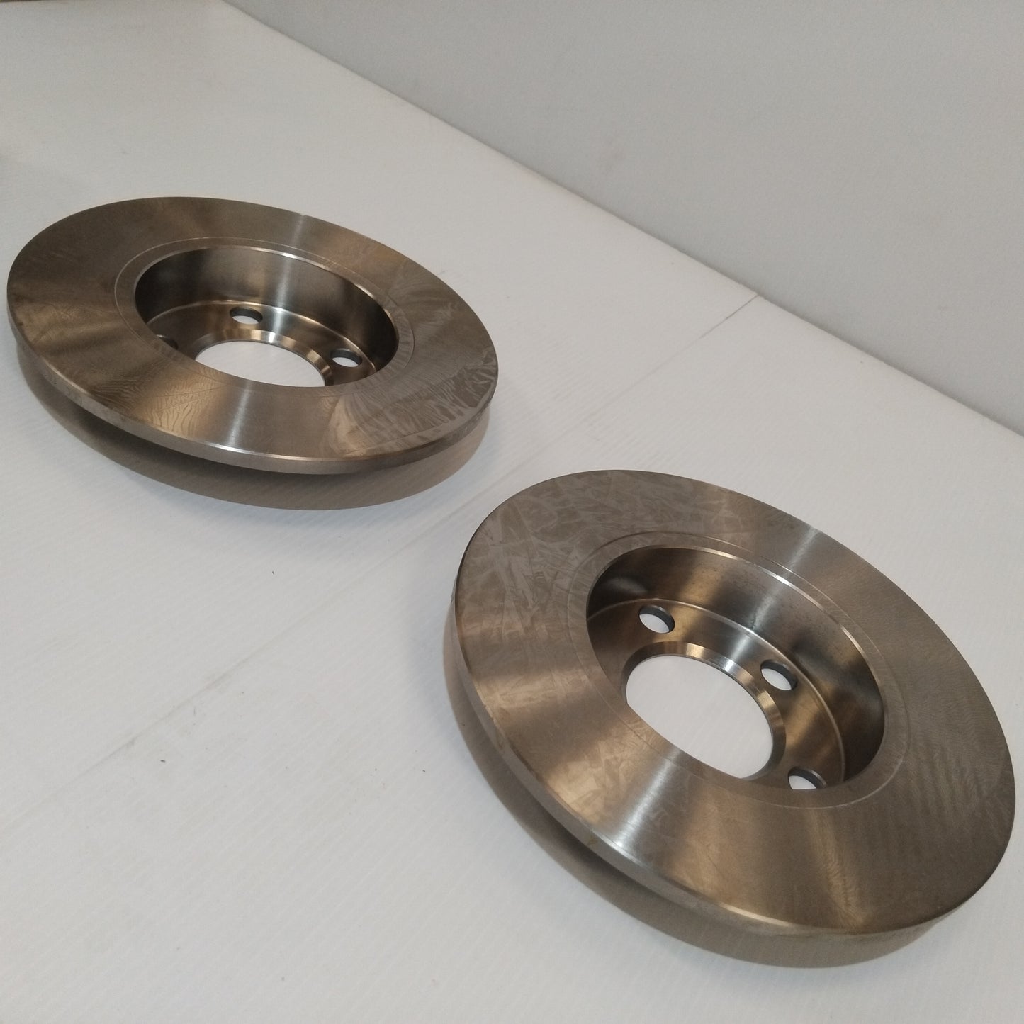 Genuine Peugeot E:1 Rr Br Disc | 1618874180